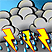 Light Thunderstorm